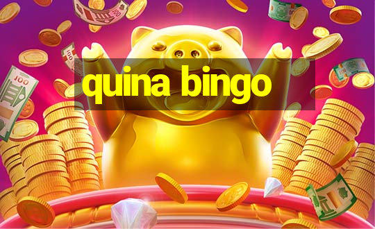 quina bingo