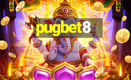 pugbet8