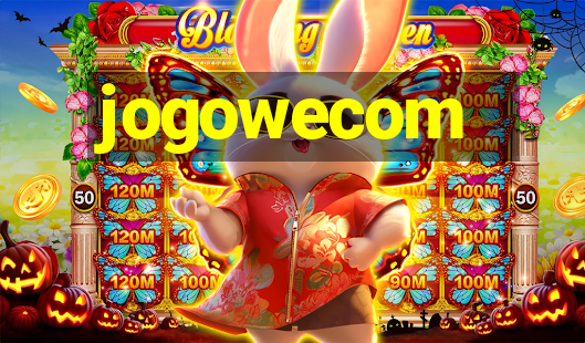 jogowecom