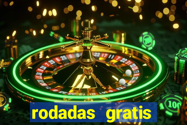 rodadas gratis tiger fortune