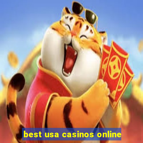 best usa casinos online