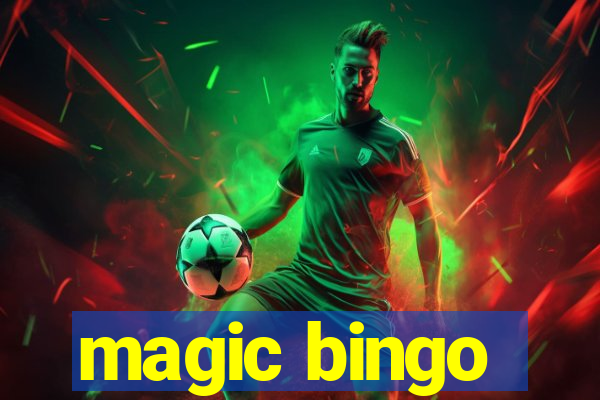 magic bingo