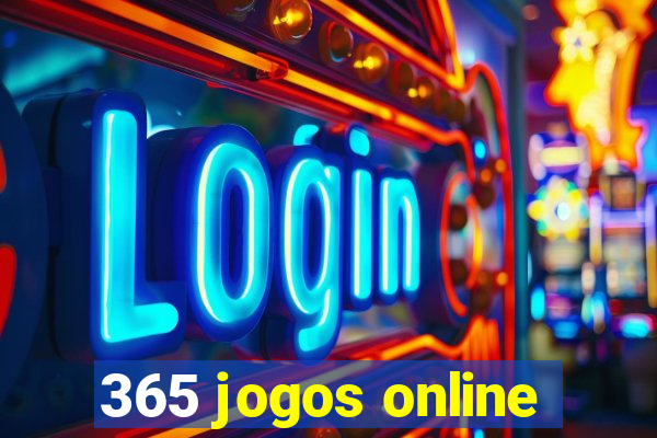 365 jogos online