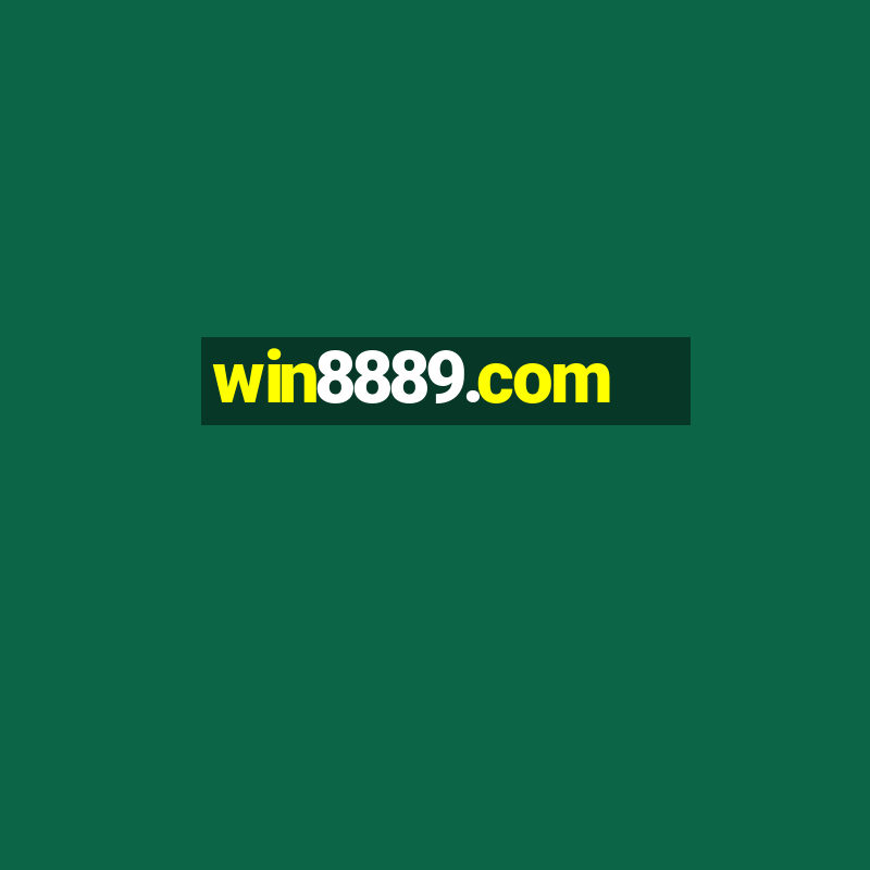 win8889.com