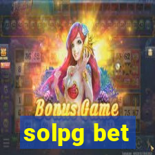 solpg bet