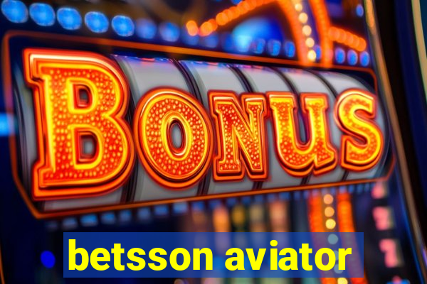 betsson aviator