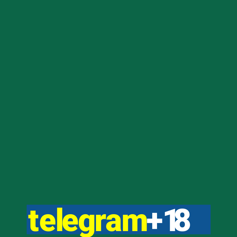 telegram+18