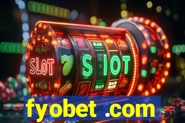 fyobet .com