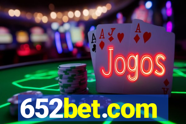 652bet.com