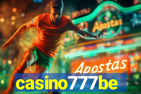 casino777be