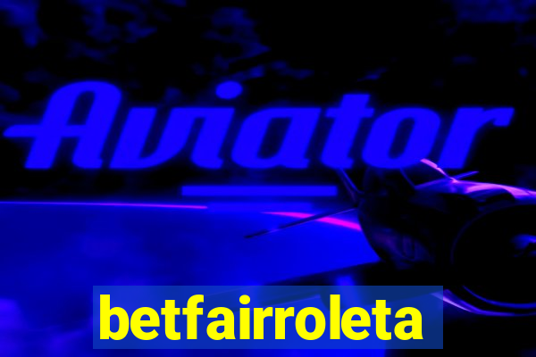 betfairroleta