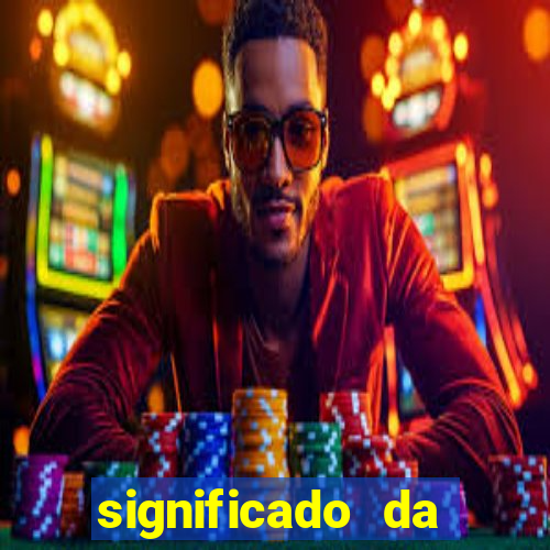 significado da palavra bingo