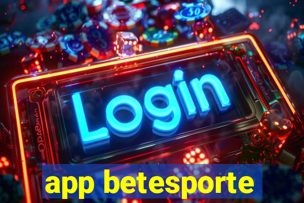 app betesporte