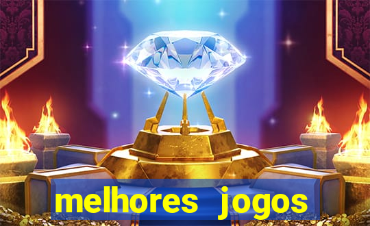 melhores jogos google play