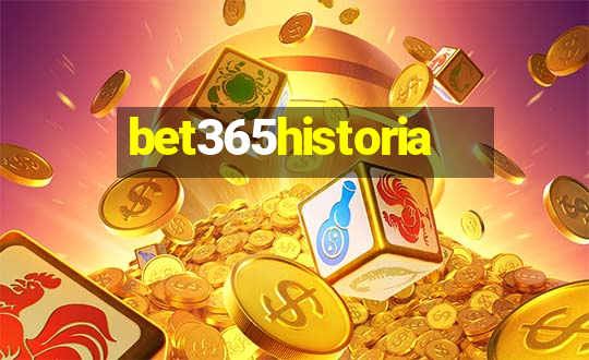 bet365historia