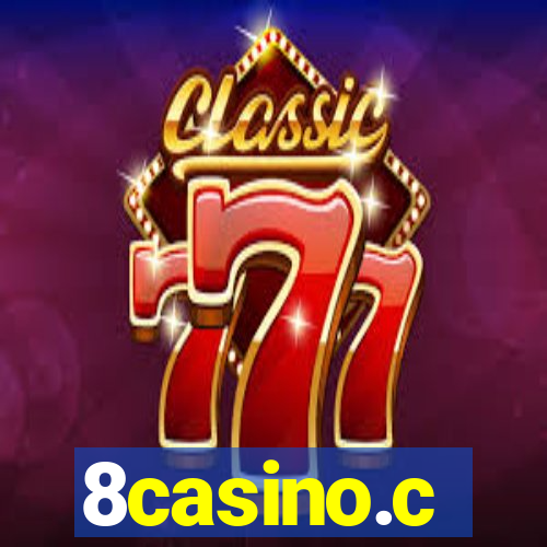 8casino.c