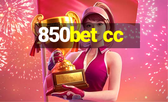 850bet cc