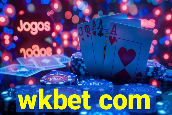 wkbet com