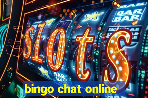 bingo chat online