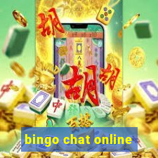 bingo chat online