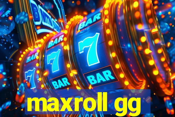 maxroll gg