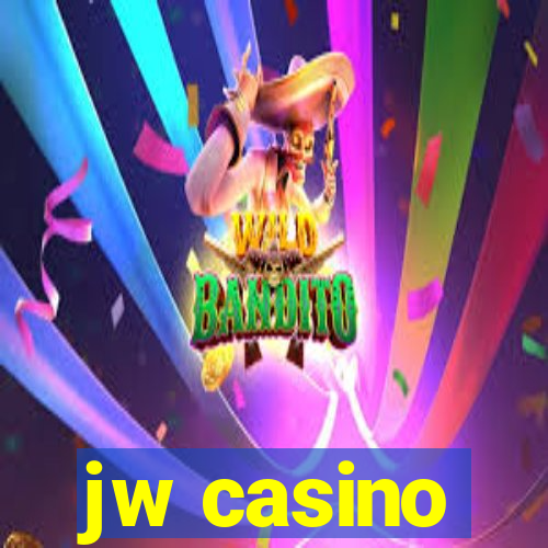 jw casino