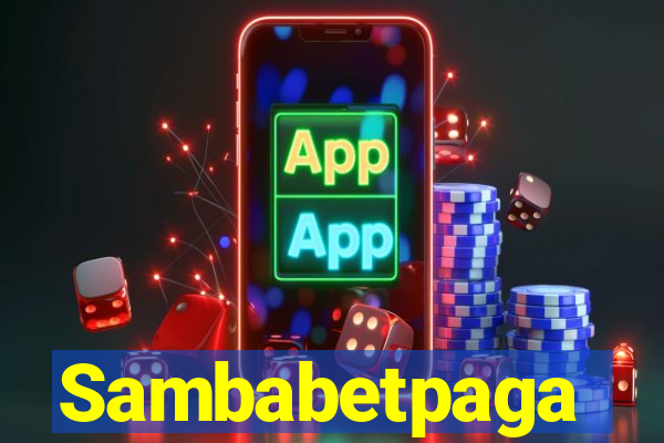 Sambabetpaga