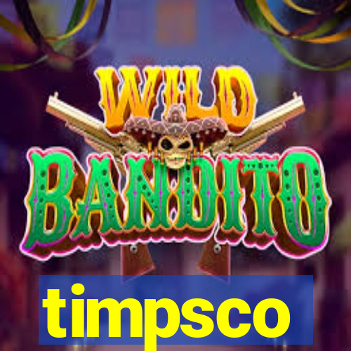 timpsco