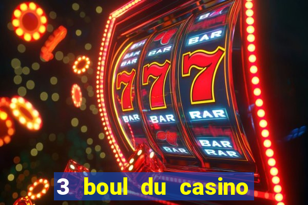 3 boul du casino gatineau qc