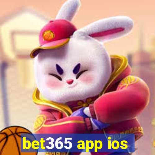 bet365 app ios