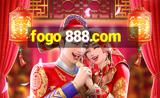 fogo 888.com