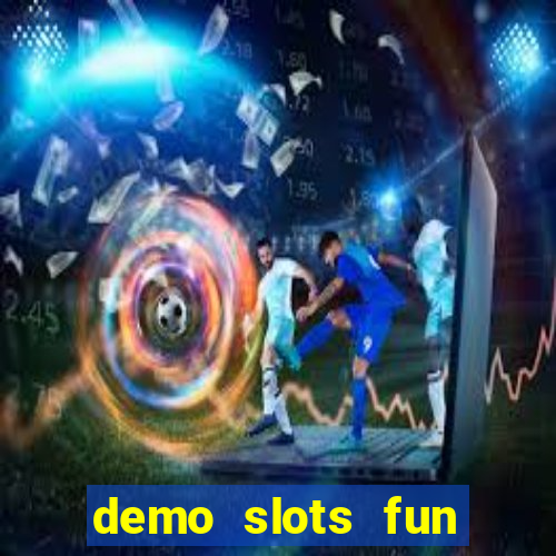 demo slots fun fortune rabbit