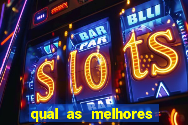 qual as melhores plataformas de jogos para ganhar dinheiro