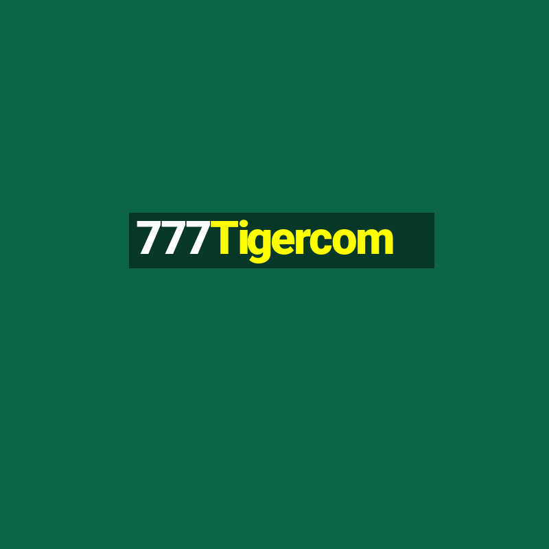 777Tigercom