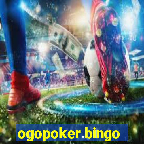 ogopoker.bingo