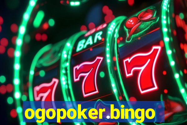 ogopoker.bingo