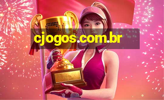 cjogos.com.br