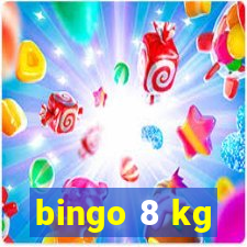 bingo 8 kg