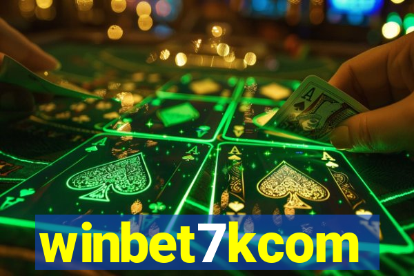 winbet7kcom