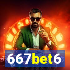 667bet6