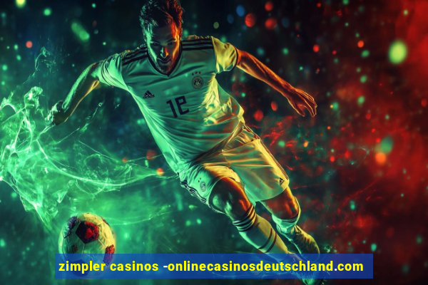 zimpler casinos -onlinecasinosdeutschland.com