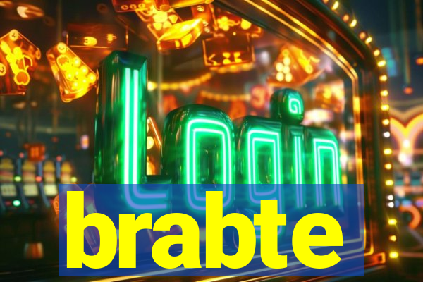 brabte