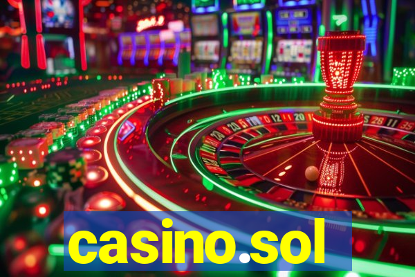 casino.sol