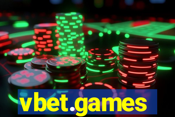 vbet.games