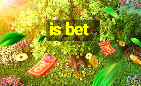 is bet