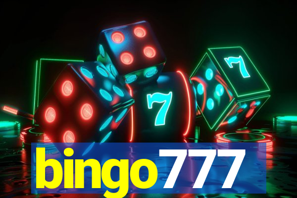 bingo777