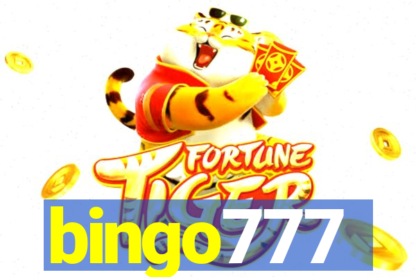 bingo777