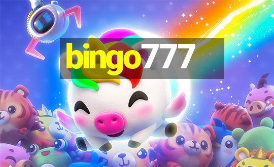 bingo777