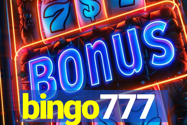 bingo777