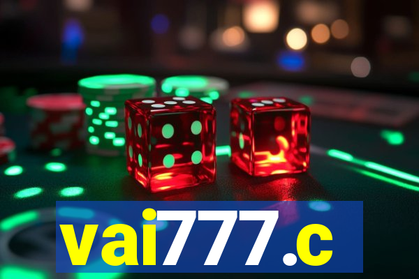 vai777.c